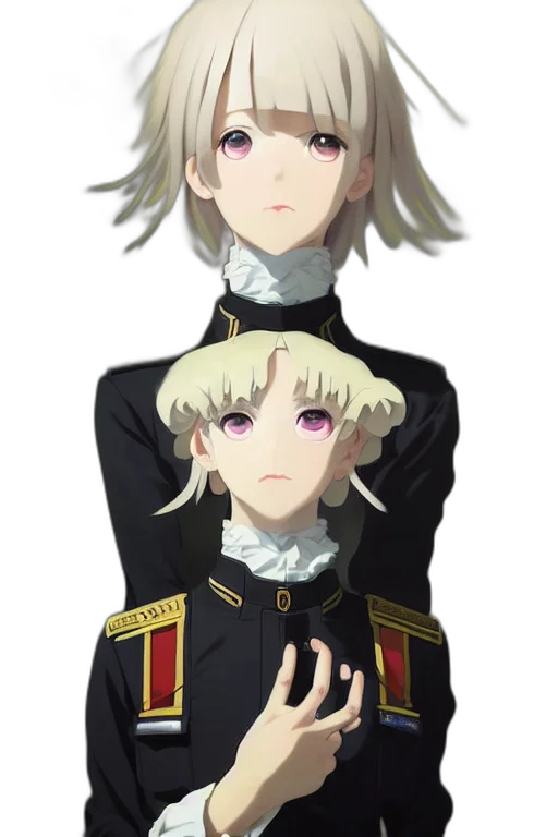 crown, staff, mask, face transparent PNG cut-out