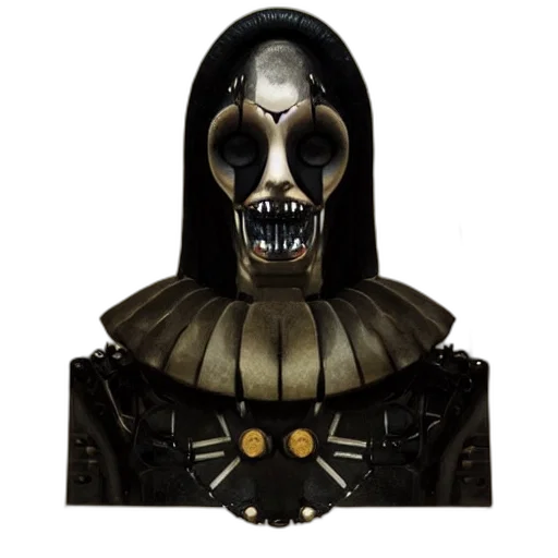 mask, face, jewelry, jacket transparent PNG cut-out