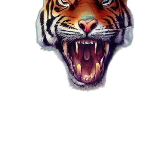 animal, mask, creature, face transparent PNG cut-out