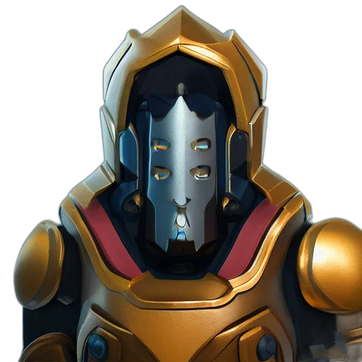 robot, mask, face, jewelry transparent PNG cut-out