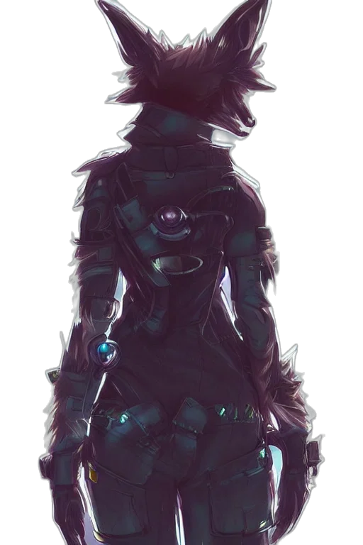 staff, mask, dress, creature transparent PNG cut-out
