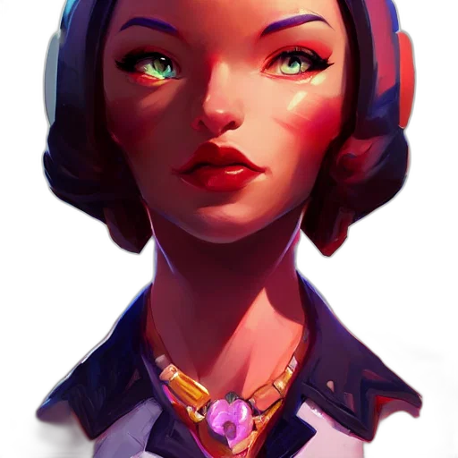face, robot, crown, jewelry transparent PNG cut-out