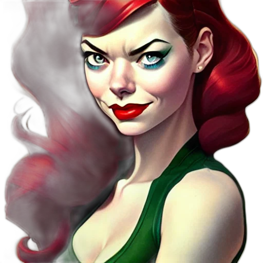 comic book art, fantasy art, concept art, photorealistic transparent PNG cut-out