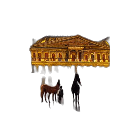 building, staff, concept art, pixel art transparent PNG cut-out