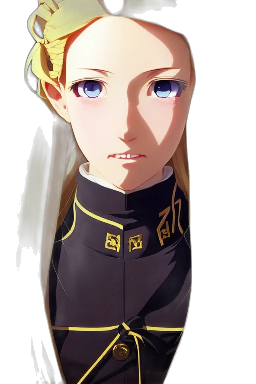 crown, staff, face, mask transparent PNG cut-out