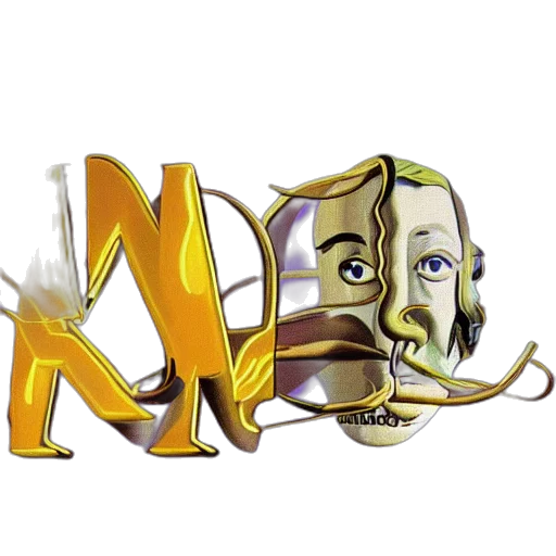mask, shoes, crown, face transparent PNG cut-out