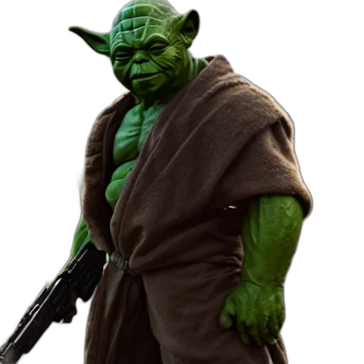 staff, weapon, concept art, 3d render transparent PNG cut-out