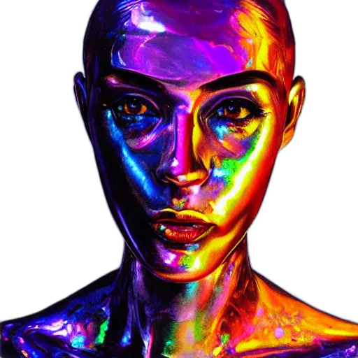 mask, face, jewelry, robot transparent PNG cut-out