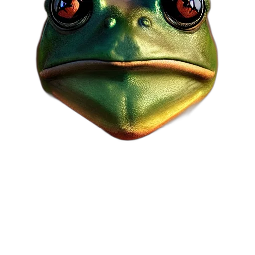 mask, face, animal, creature transparent PNG cut-out