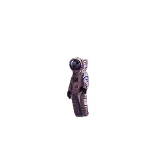 weapon, robot, mask, staff transparent PNG cut-out