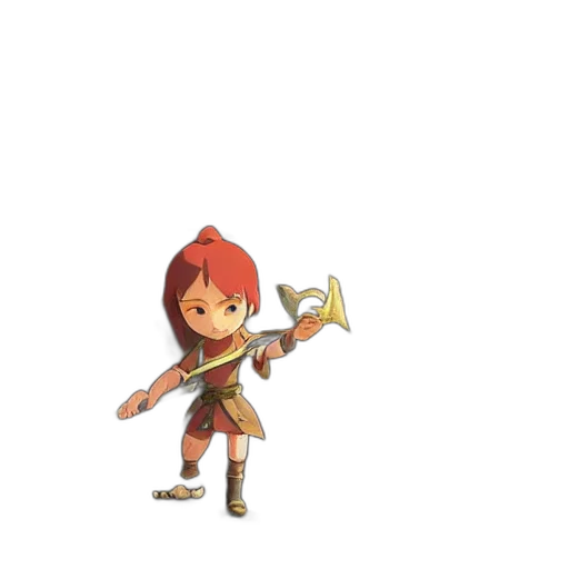 weapon, staff, sword, animal transparent PNG cut-out
