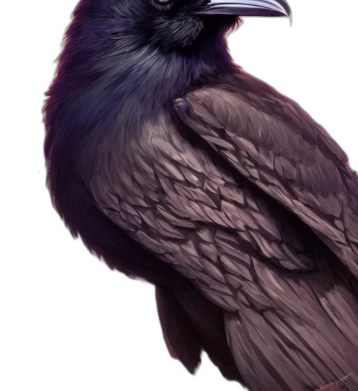 animal, creature, face, staff, photorealistic, watercolor, concept art, fantasy art transparent PNG cut-out