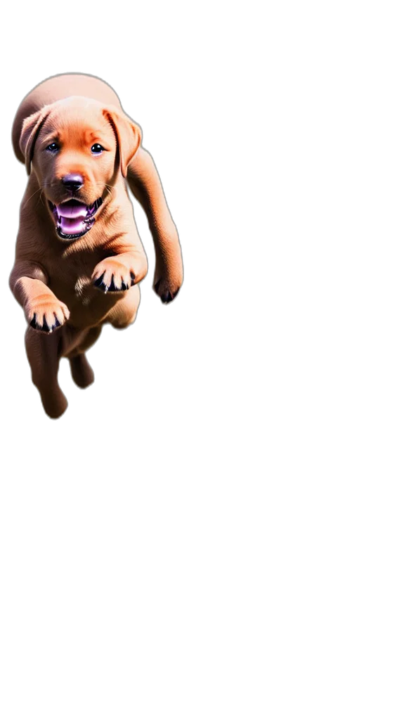 animal, creature, staff, face, 3d render, photorealistic, concept art, pixel art transparent PNG cut-out