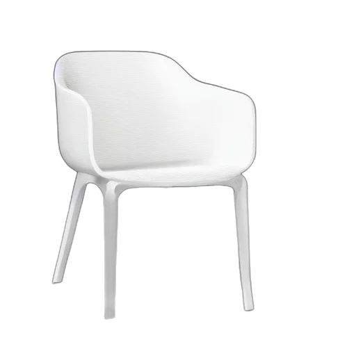 furniture, crown, 3d render, photorealistic transparent PNG cut-out