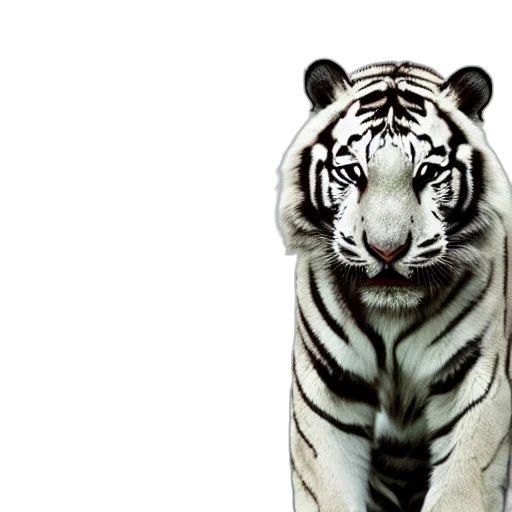 animal, creature, jewelry, face, photorealistic, 3d render, concept art, fantasy art transparent PNG cut-out
