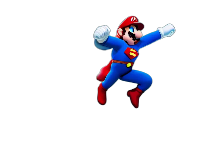 weapon, pixel art, 3d render, concept art, comic book art, body, portrait, posing transparent PNG cut-out
