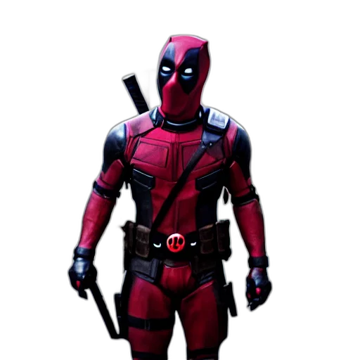 weapon, concept art, comic book art, 3d render transparent PNG cut-out