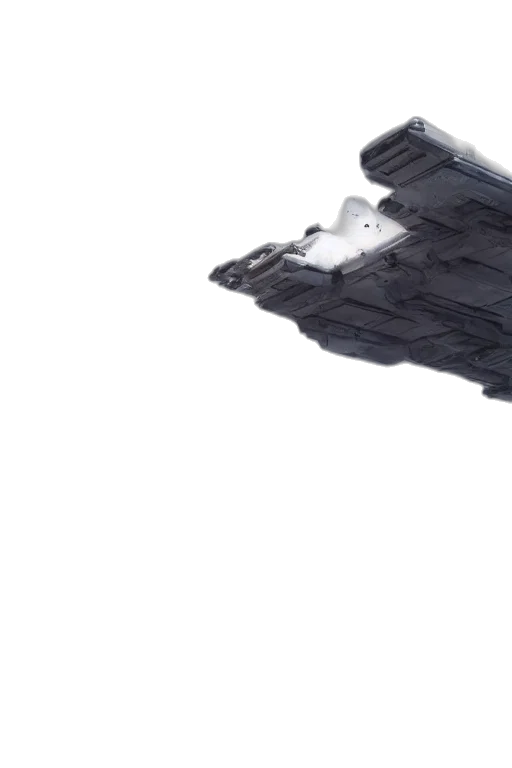 weapon, shoes, robot, sword transparent PNG cut-out