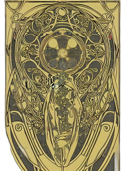 sword, weapon, crown, mask transparent PNG cut-out