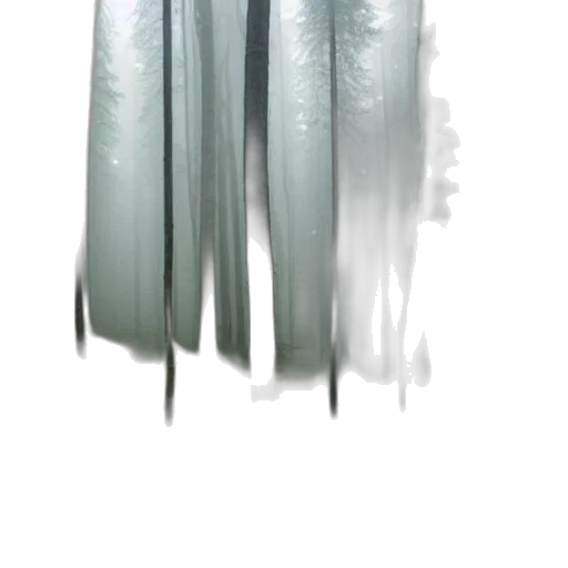 hair, sword, jewelry, staff transparent PNG cut-out