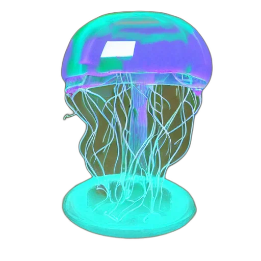 hat, crown, robot, hair transparent PNG cut-out
