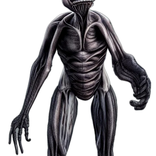 creature, robot, mask, animal, concept art, 3d render, comic book art, photorealistic transparent PNG cut-out