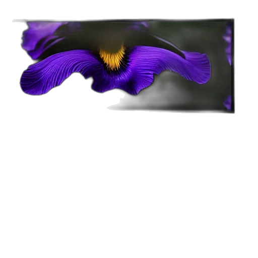crown, mask, flower, dragon, 3d render, concept art, photorealistic, fantasy art transparent PNG cut-out