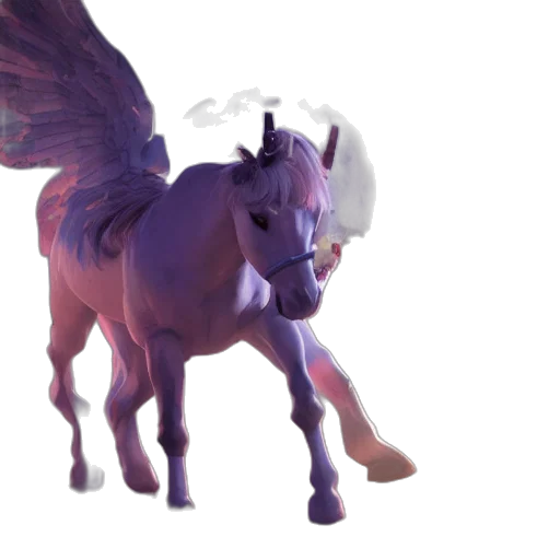 dragon, animal, creature, weapon, 3d render, concept art, fantasy art, vaporwave transparent PNG cut-out