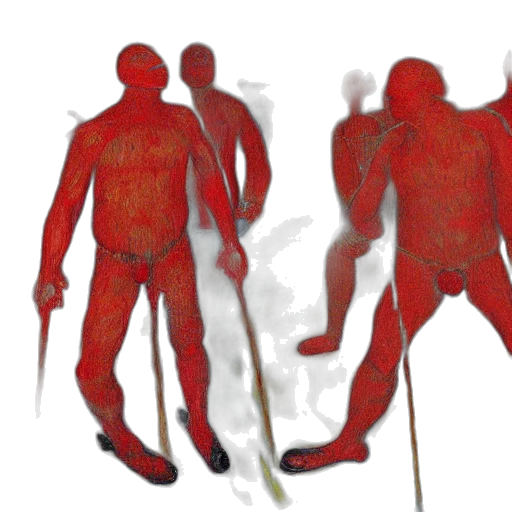 staff, weapon, sword, concept art transparent PNG cut-out