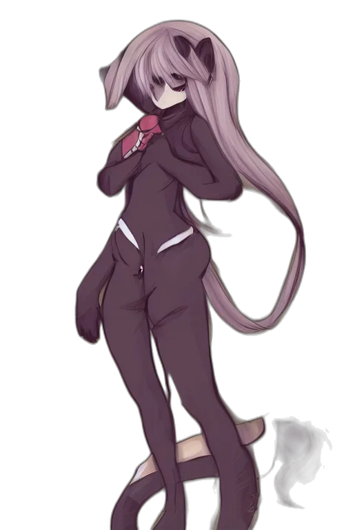 staff, creature, jacket, dragon transparent PNG cut-out