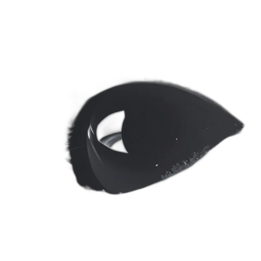 mask, hat, crown, shoes transparent PNG cut-out