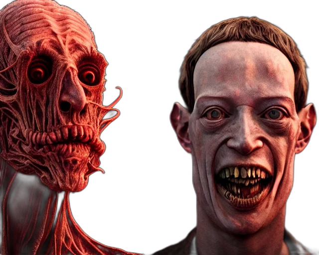 mask, face, creature, robot, concept art, 3d render, photorealistic, comic book art transparent PNG cut-out