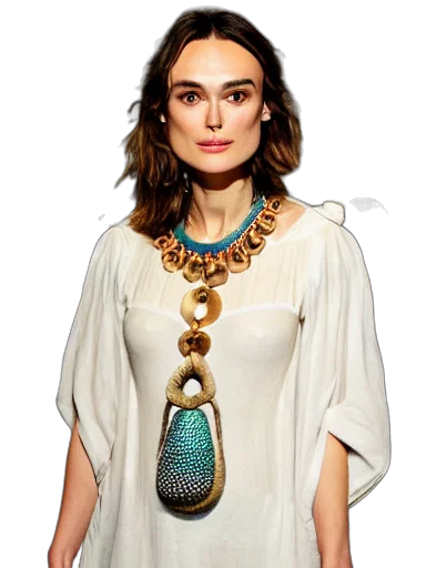 jewelry, dress, crown, face transparent PNG cut-out