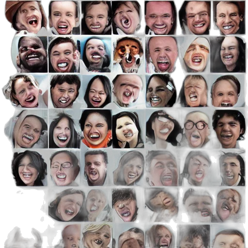 face, mask, photorealistic, too transparent PNG cut-out