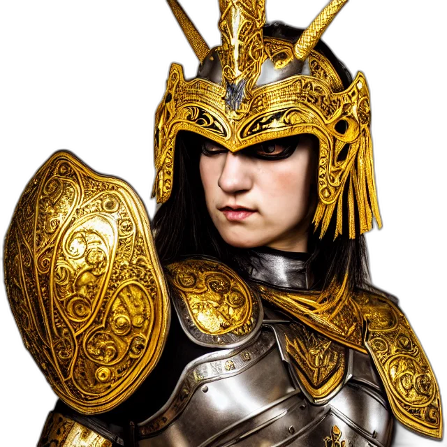 crown, staff, sword, dragon, fantasy art, photorealistic, 3d render, concept art transparent PNG cut-out