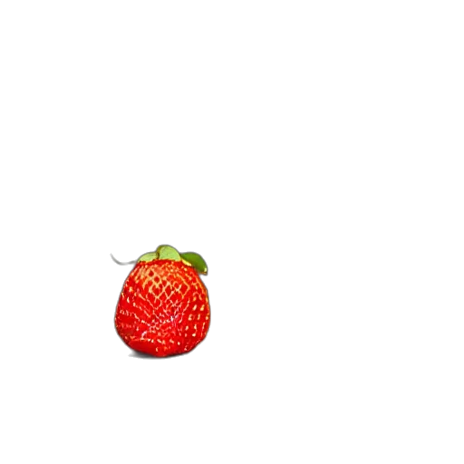 food, creature, animal, crown, pixel art, photorealistic, 3d render, concept art transparent PNG cut-out