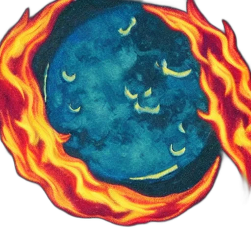 staff, dragon, mask, jewelry, concept art, fantasy art, watercolor, pixel art transparent PNG cut-out
