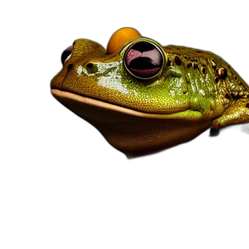 animal, hat, creature, face transparent PNG cut-out