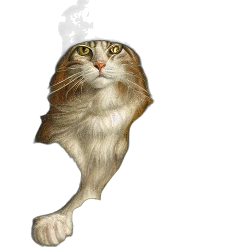 staff, dragon, creature, animal, fantasy art, concept art, photorealistic, pixel art transparent PNG cut-out