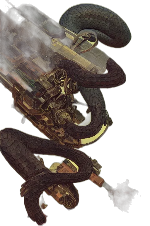 weapon, car, shoes, robot transparent PNG cut-out