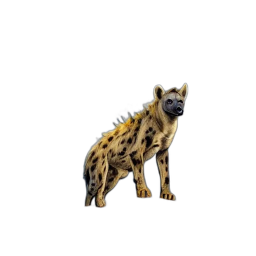 animal, creature, staff, jewelry, 3d render, concept art, pixel art, fantasy art transparent PNG cut-out