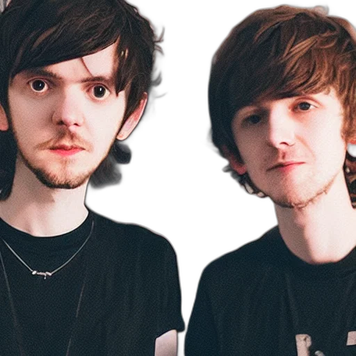 hair, photorealistic, cartoon, 3d render, concept art, madeon, porter, robinson transparent PNG cut-out