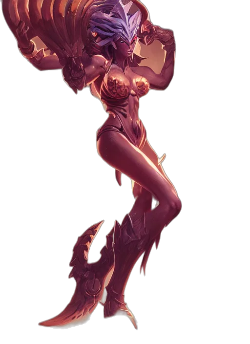 dragon, creature, weapon, staff transparent PNG cut-out