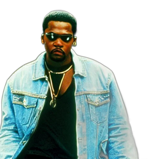 jacket, film, still, bad transparent PNG cut-out