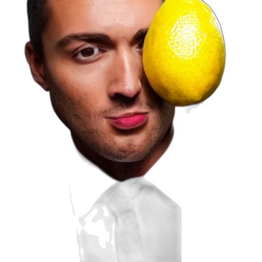 face, staff, mask, food transparent PNG cut-out