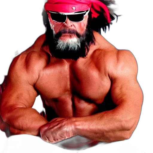 weapon, animal, hat, photorealistic transparent PNG cut-out