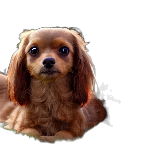 animal, creature, face, hair, photorealistic, 3d render, oil painting, pixel art transparent PNG cut-out
