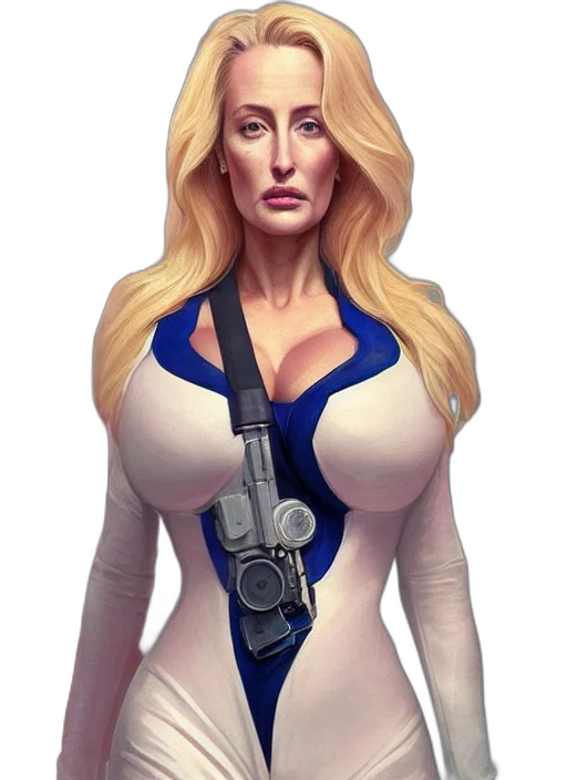 weapon, concept art, comic book art, fantasy art transparent PNG cut-out