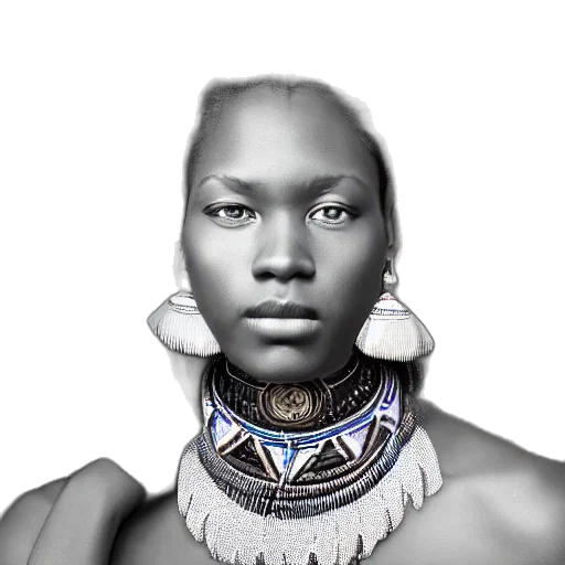 face, jewelry, crown, mask transparent PNG cut-out