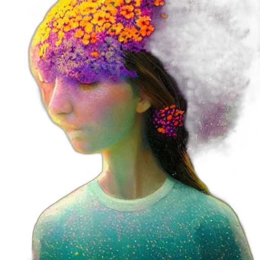 mask, face, crown, hat transparent PNG cut-out